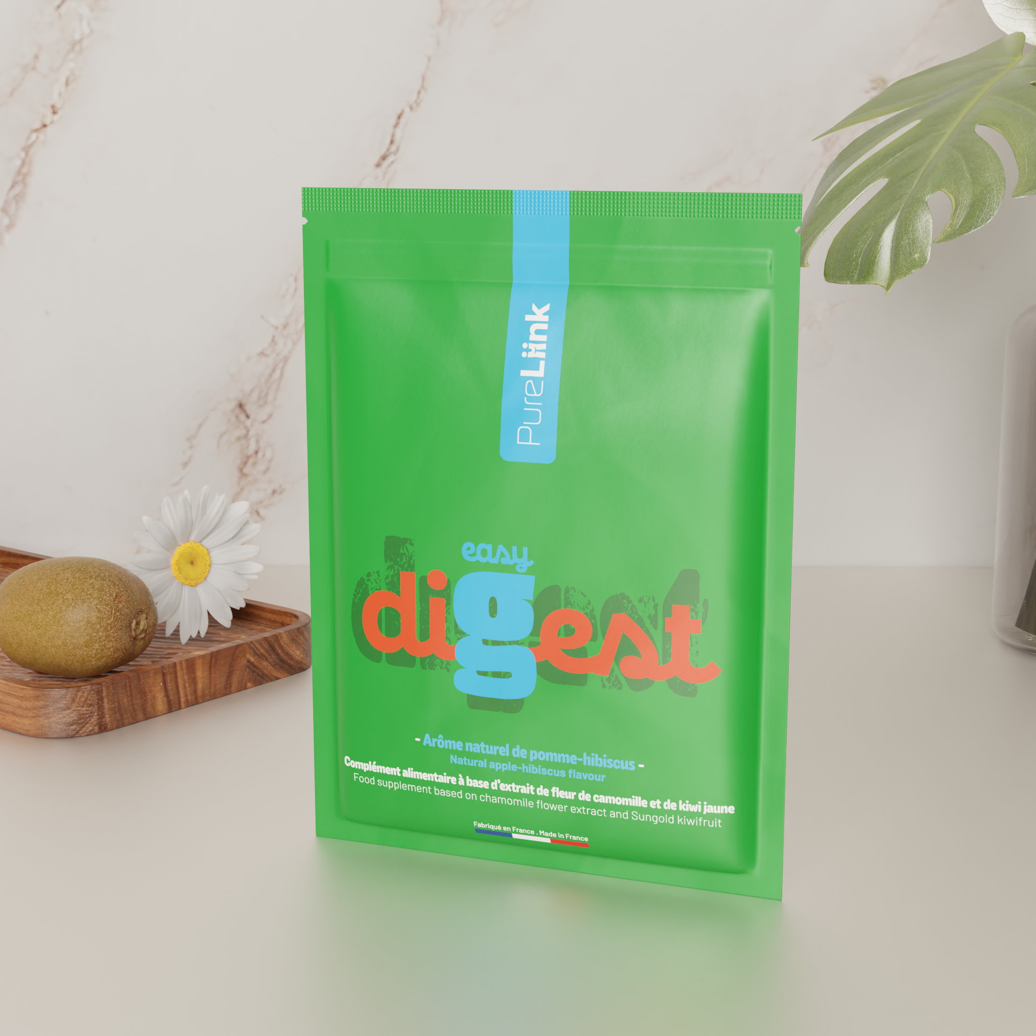 Elixir Digest